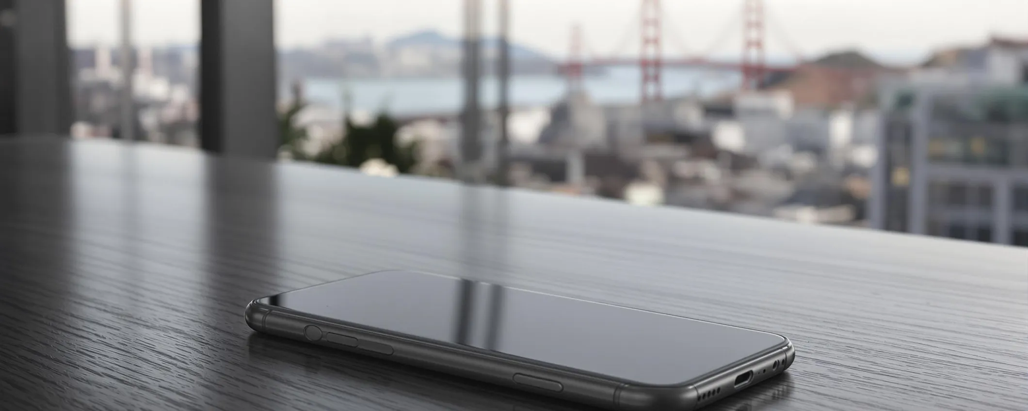 iPhone 17 Pro avvistato a San Francisco: trapela un presunto prototipo in pubblico