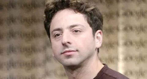 Sergey Brin fa retrofront sulla libertà online