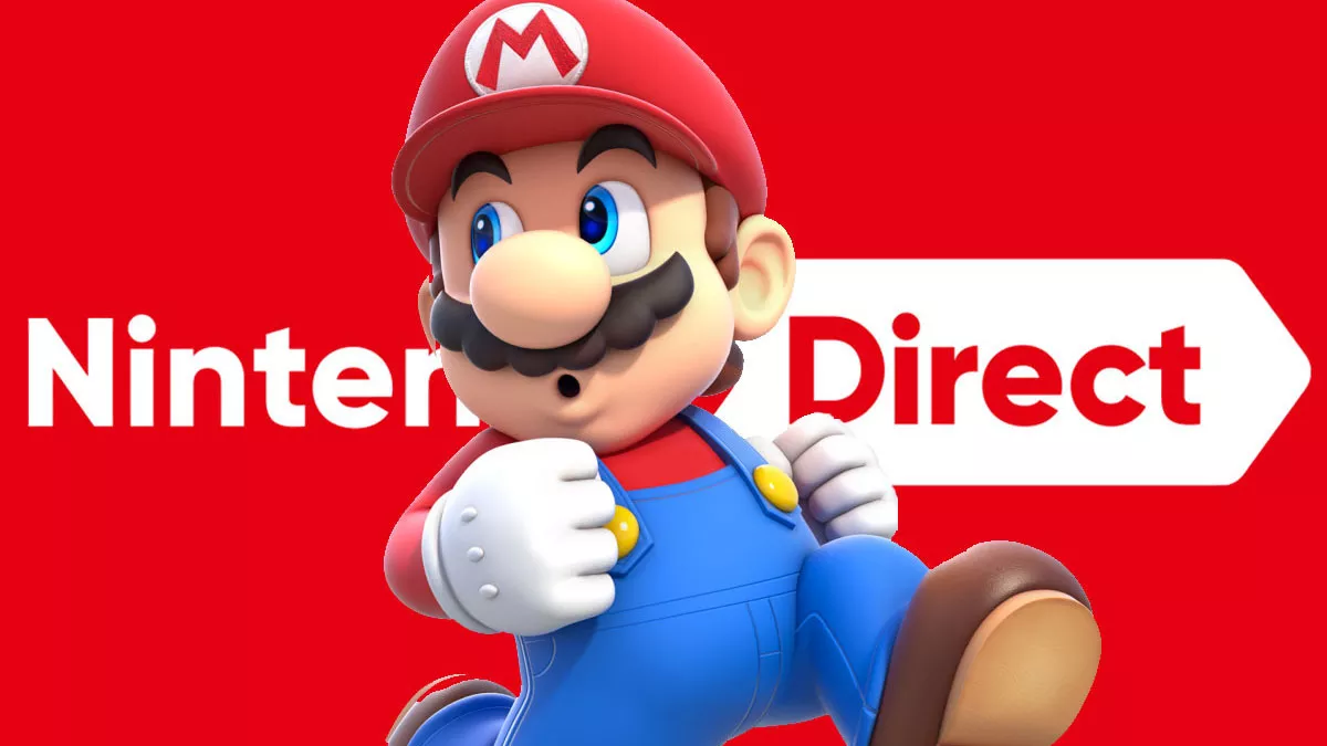 Nintendo Direct, tutte le novità annunciate per Nintendo Switch