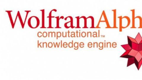 Un'app iPhone per Wolfram Alpha