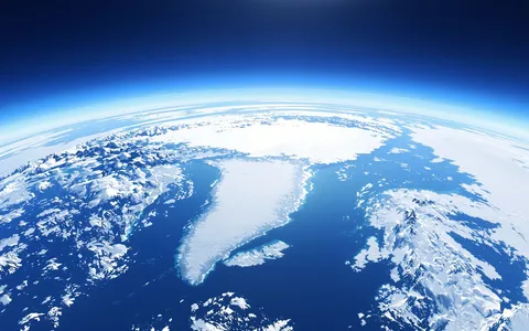 Un nuovo squilibrio del pianeta: perché l’emisfero Nord si sta scaldando di più