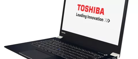Toshiba annuncia i nuovi notebook E-Generation