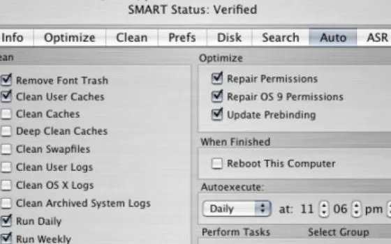Mac HelpMate: tutto ciò che serve per una diagnosi del vostro Mac