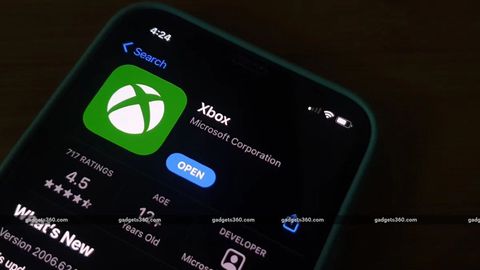Xbox app in arrivo su app Store: come funziona