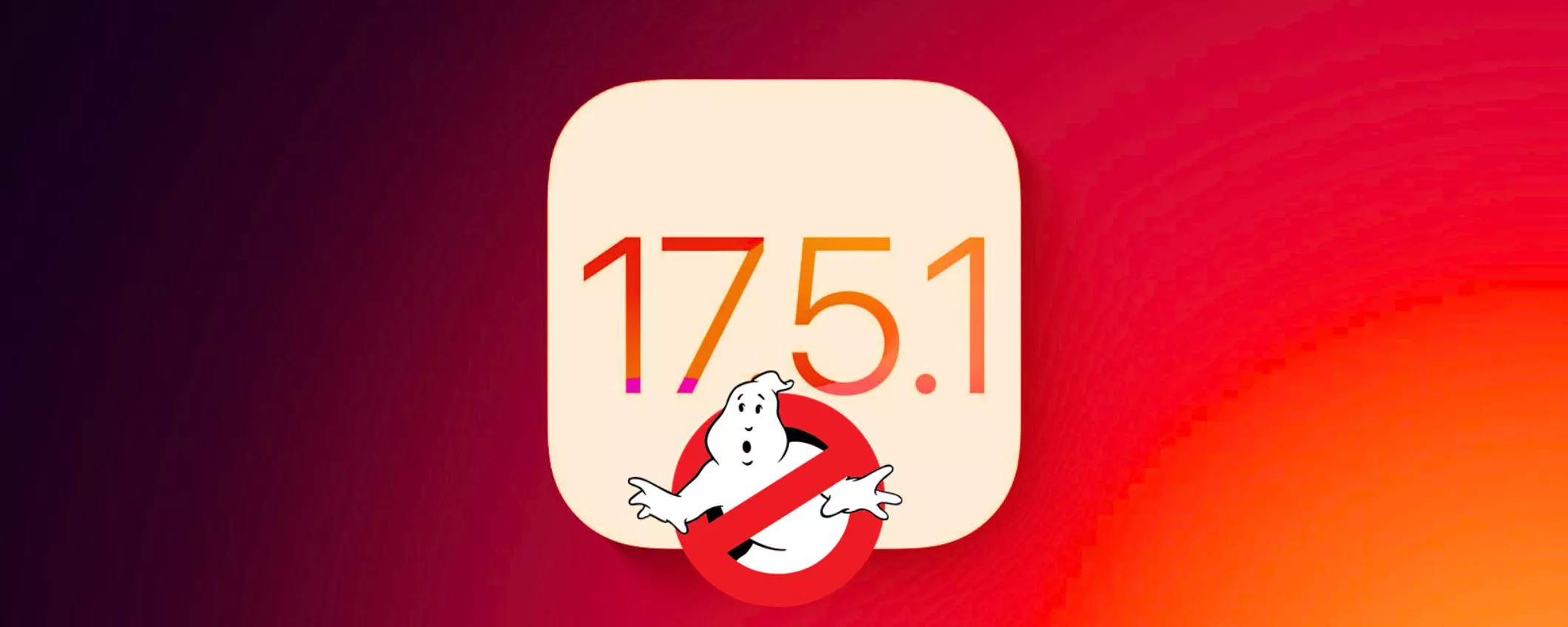 iOS 17.5.1 e iPadOS: risolto l'inquietante bug delle foto fantasma