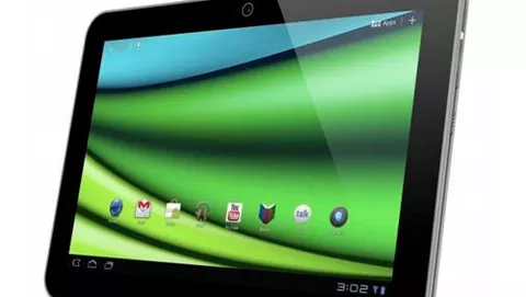 CES 2012: Toshiba Excite X10, tablet ICS ultrasottile
