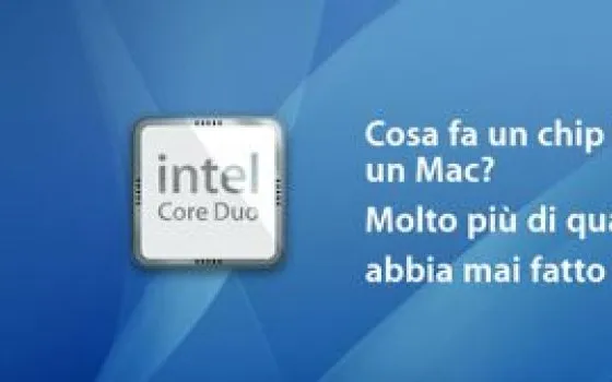 Weekend caldo per i rumors sui nuovi iBook Intel