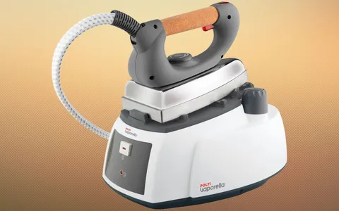 Offerta Lidl: la Vaporella Polti rivoluziona la stiratura a soli 79 euro