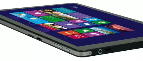 Mediacom SmartPad, un tablet Windows 8.1 economico