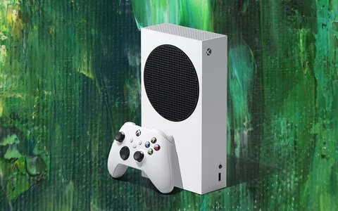 Xbox Series S, prezzo BOMBA su eBay a 246€ con spedizioni