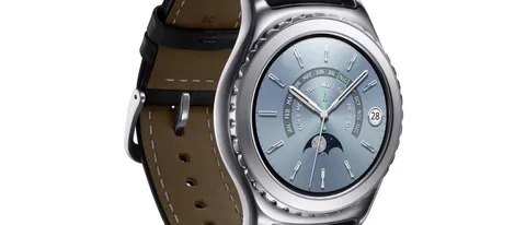 Samsung rilascia un altro Value Pack per Gear S2