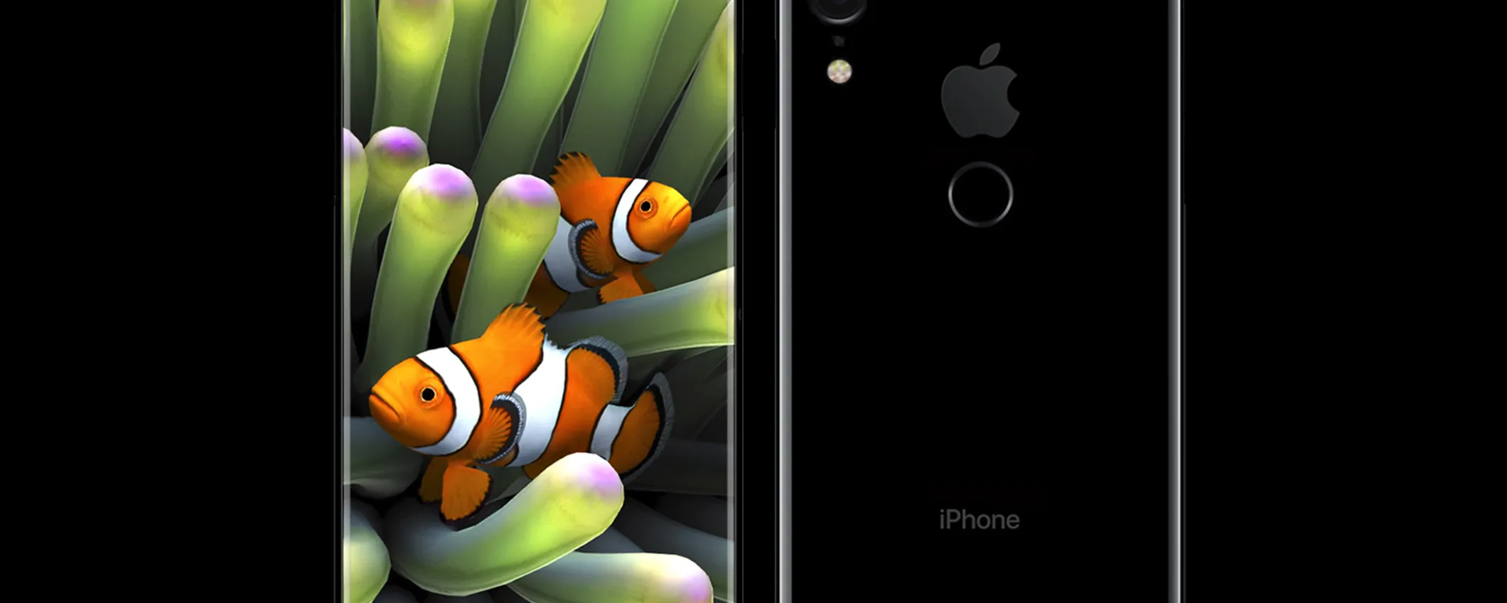 iPhone 8 “Edition”: Dual-cam verticale e niente Touch ID