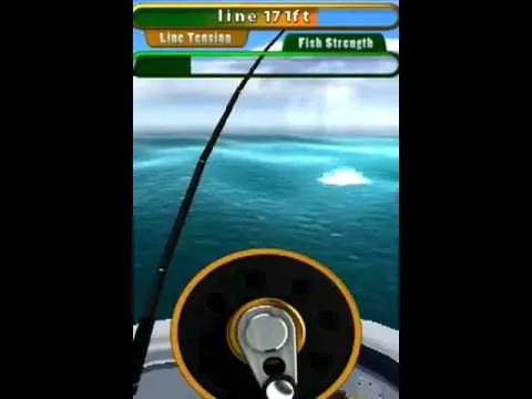 Flick Fishing Official Game Trailer