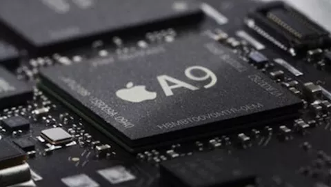 Apple A9 a 14 nm prodotto da Samsung da fine 2014