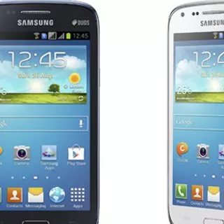 Samsung Galaxy Core, smartphone Android JB da 4,3