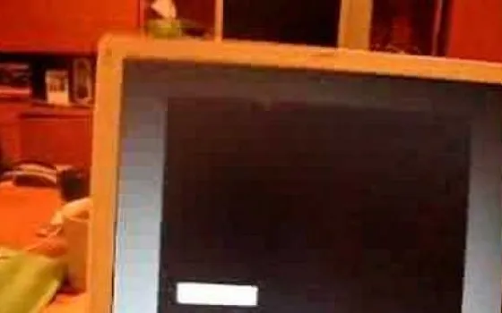 Screensaver Pong con SMS
