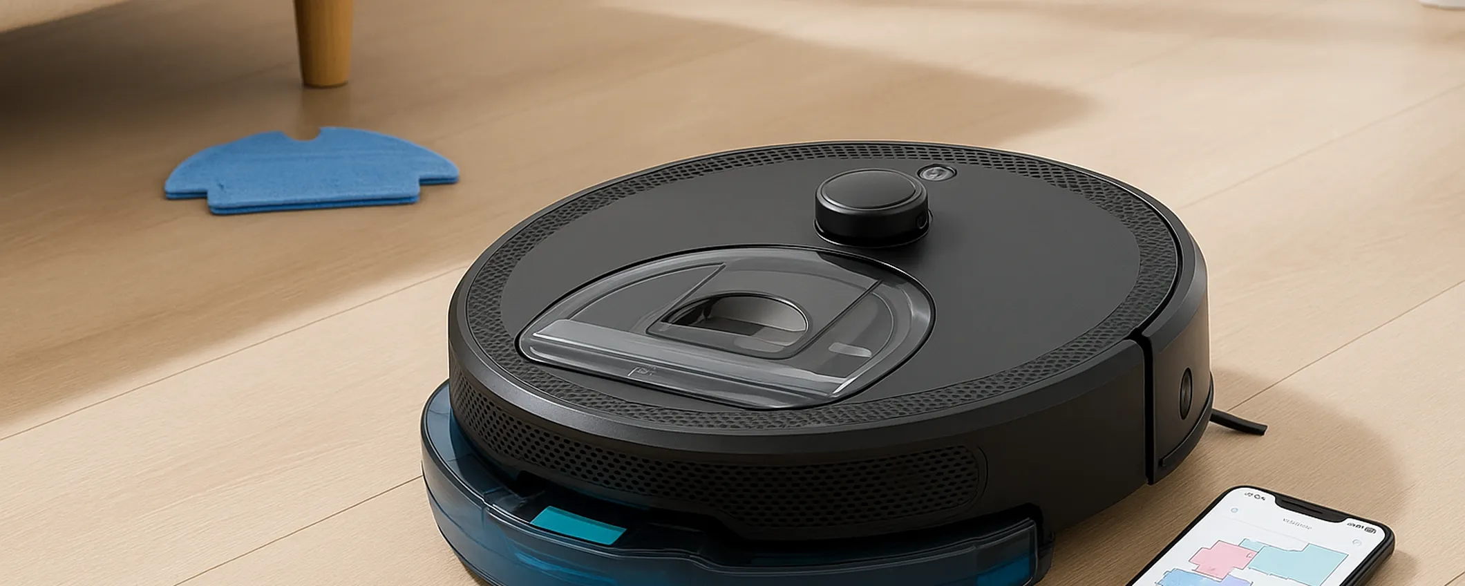 Sconto mai visto di 450€ sul potentissimo Robot 2-in-1 LEFANT (-75%)