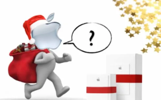 Cosa regalare a un appassionato Apple: le vostre idee