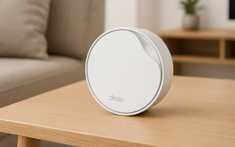 Connessione che non teme rivali con il Router WiFi 6 TP-Link in maxi offerta