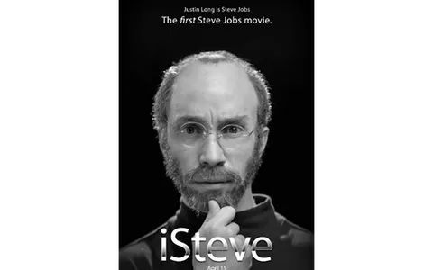 iSteve, il primo film su Steve Jobs esce a sorpresa