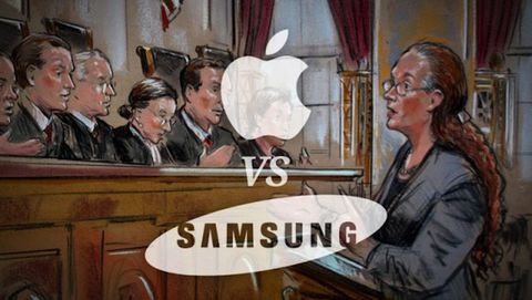 Apple contro Samsung, Cupertino chiede un rinvio del divieto su iPhone e iPad