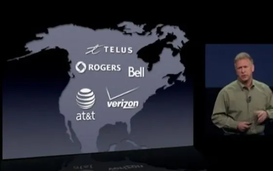 Il 4G LTE di iPad incompatibile coi network europei?