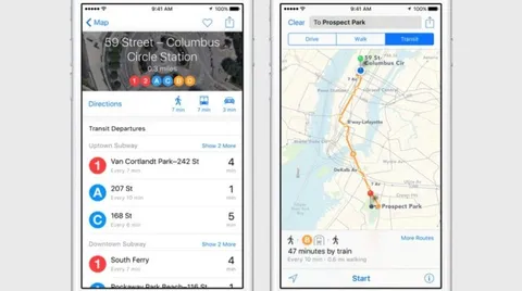 WWDC 2015: le app e i servizi che Apple ha 