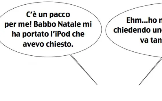 La mela proibita. Niente prodotti Apple per i figli di Bill Gates.