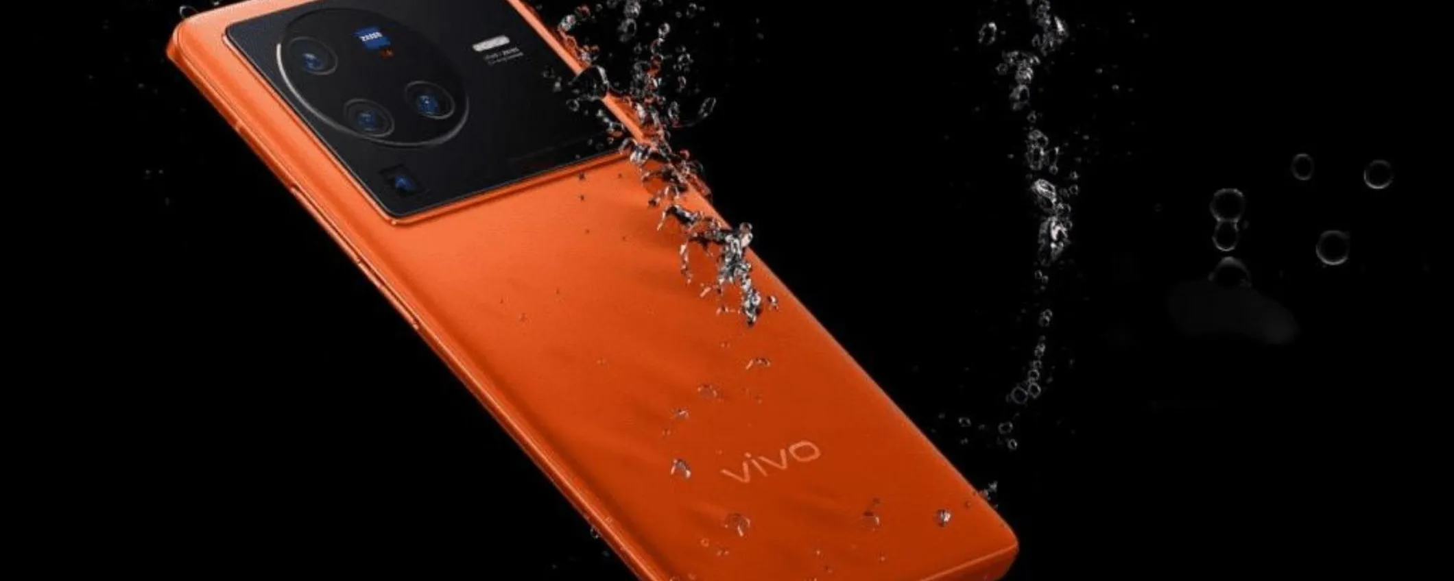 Vivo X80: UFFICIALE la nuova serie di ammiraglie premium
