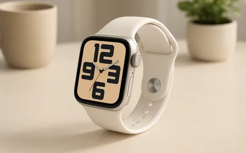 La settimana del Black Friday parte alla grande: Apple Watch SE 2 a prezzo TOP