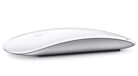 Magic Mouse bianco, sconto 13% e disponibilità immediata