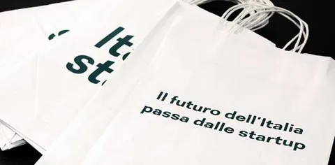 Sono 300 mila gli aspiranti startupper italiani