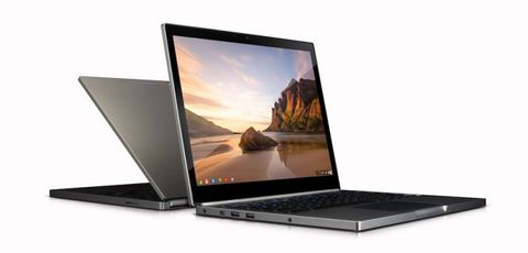 Google cessa la produzione di Chromebook Pixel: MacBook Air ha vinto