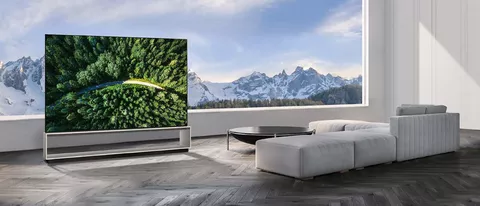 IFA 2019, da LG i primi TV OLED e NanoCell 8K