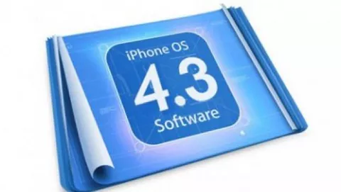 iOS 4.3.1 ha davvero migliorato la durata della batteria? Sondaggio