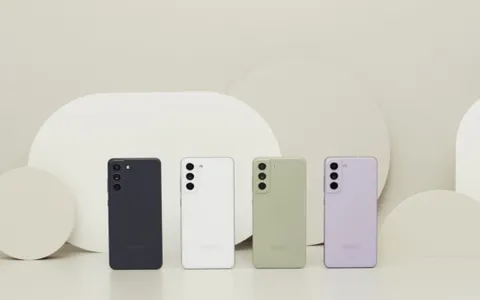 Samsung conferma: i Galaxy non vanno al massimo della potenza, ecco perché