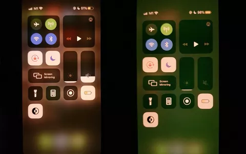 iPhone 11 e 11 Pro, un bug fa diventare verde lo schermo