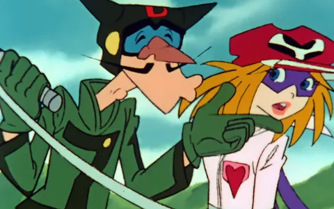 Anime anni '70 su Prime Video: 5 serie da non perdere