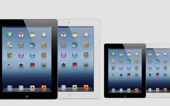 6 milioni di iPad mini da 16 GB a 299 $ per Natale
