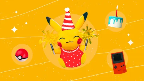 25 anni di Pokémon: su Subito migliaia di idee per i fan italiani