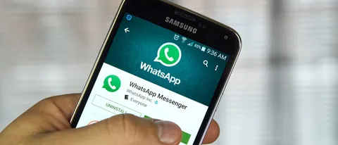 WhatsApp, nuove versioni per Android e iOS