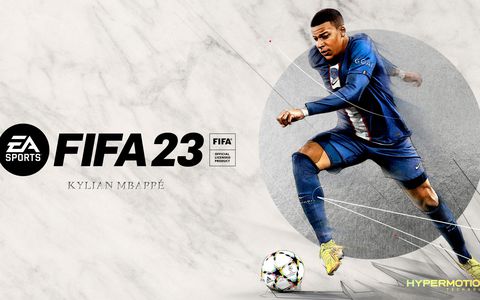 FIFA 23 per PlayStation 5: il prezzo è da Campioni del Mondo su Amazon (49€)