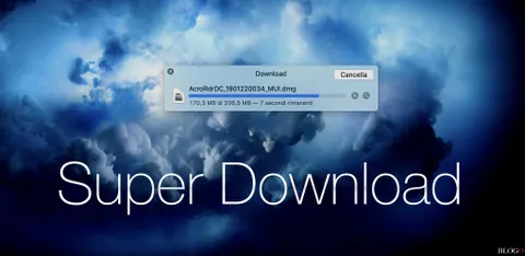 Gestione Download in Safari: una feature che nessuno conosce