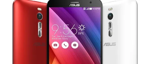 Office installato anche sui device Android di ASUS