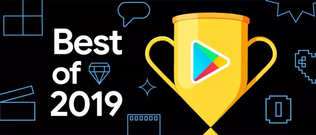 Google Play Store, migliori app e giochi del 2019