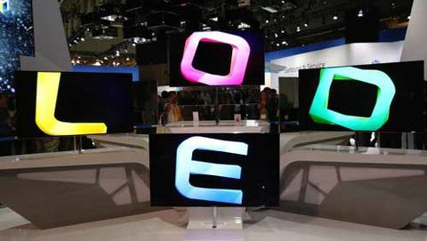 Samsung accusa LG per il furto della tecnologia OLED