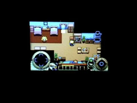 Zenonia BETA iPhone Gameplay Video (RPG)