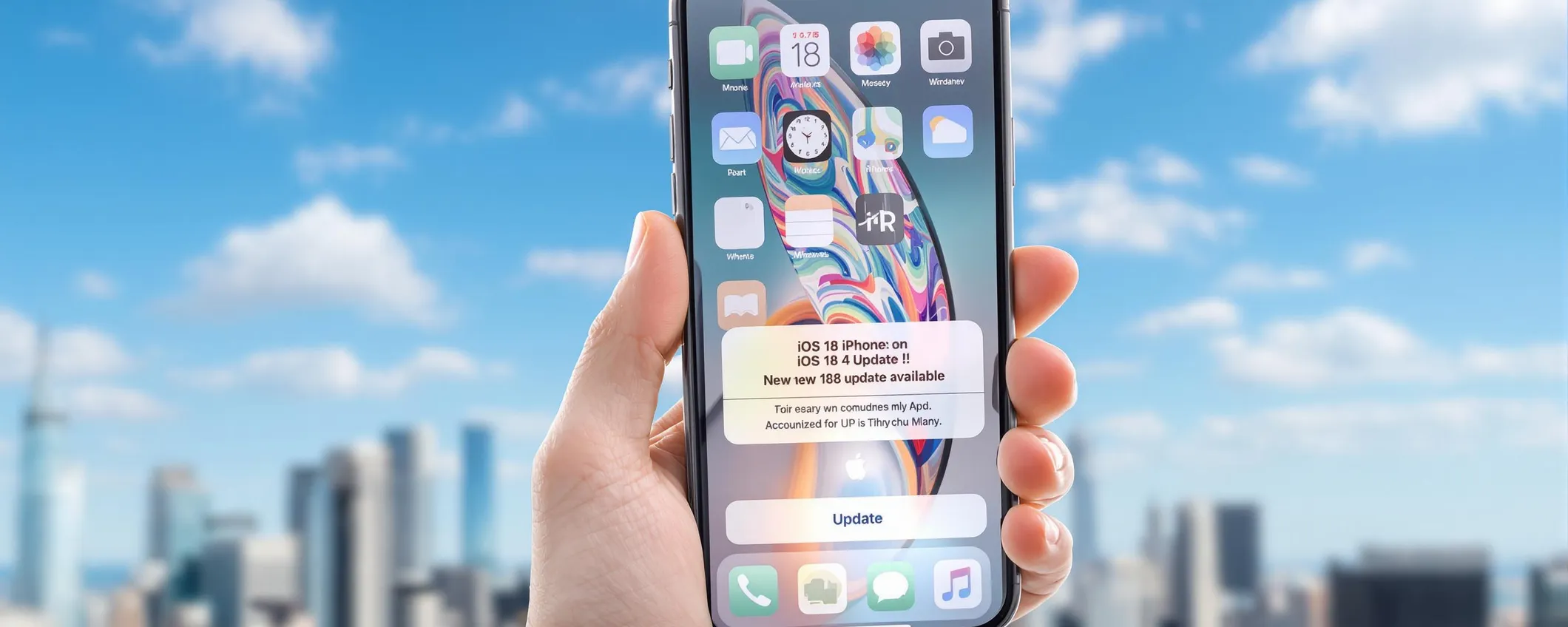 Apple lancia iOS 18.4: tutte le novità più interessanti
