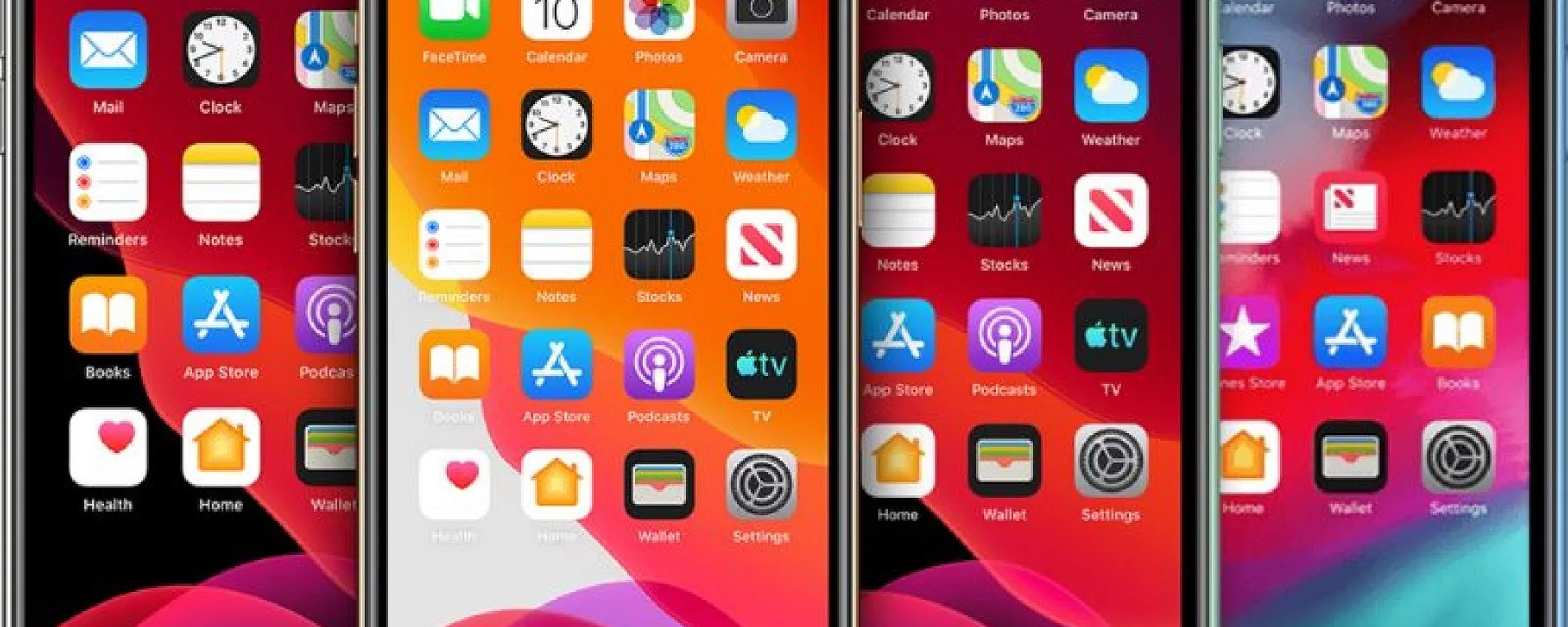 iPhone 12: nel 2020 arrivano ben 4 nuovi modelli (+ iPhone SE2)