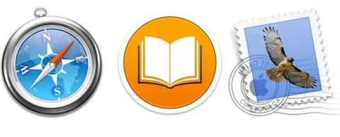 OS X Mavericks, in arrivo update per iBooks, Mail, Safari e Remote Desktop